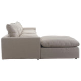 Keiichi Bicester 5 Piece Sofa Set