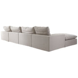 Keiichi Bicester 5 Piece Sofa Set