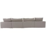 Keiichi Bicester 5 Piece Sofa Set