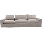 Keiichi Bicester Grand Sofa