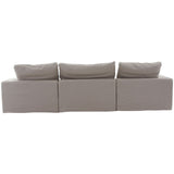 Keiichi Bicester Grand Sofa