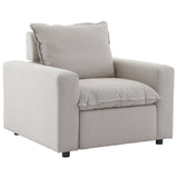 Keiichi Bicester Recliner Armchair