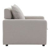 Keiichi Bicester Recliner Armchair