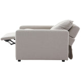 Keiichi Bicester Recliner Armchair