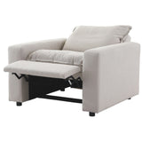 Keiichi Bicester Recliner Armchair