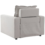 Keiichi Bicester Recliner Armchair