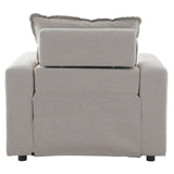 Keiichi Bicester Recliner Armchair