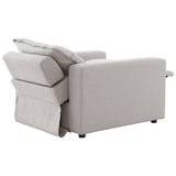 Keiichi Bicester Recliner Armchair