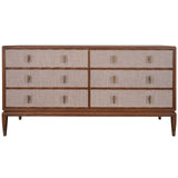 Keiichi Birdlip Chest of Drawers – Large