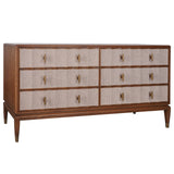 Keiichi Birdlip Chest of Drawers – Large