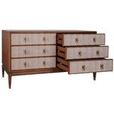 Keiichi Birdlip Chest of Drawers – Large