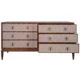 Keiichi Birdlip Chest of Drawers – Large