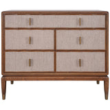 Keiichi Birdlip Chest of Drawers – Small