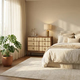 Keiichi Birdlip Chest of Drawers – Small