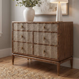 Keiichi Birdlip Chest of Drawers – Small