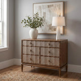 Keiichi Birdlip Chest of Drawers – Small