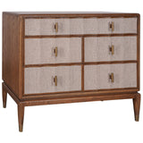 Keiichi Birdlip Chest of Drawers – Small