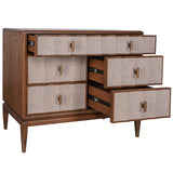 Keiichi Birdlip Chest of Drawers – Small