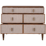 Keiichi Birdlip Chest of Drawers – Small