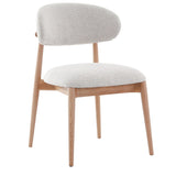 Keiichi Blockley Dining Chair