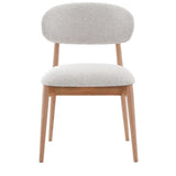 Keiichi Blockley Dining Chair