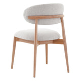 Keiichi Blockley Dining Chair