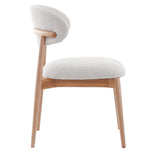 Keiichi Blockley Dining Chair