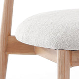 Keiichi Blockley Dining Chair