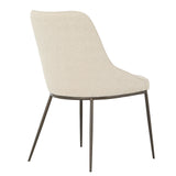 Keiichi Broadwell Dining Chair