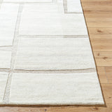 Keiichi Brook Hand Tufted Rug – Medium