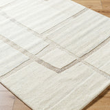 Keiichi Brook Hand Tufted Rug – Medium