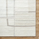 Keiichi Brook Hand Tufted Rug – Medium