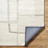 Keiichi Brook Hand Tufted Rug – Medium