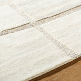 Keiichi Brook Hand Tufted Rug – Medium