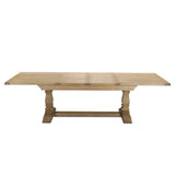 Keiichi Campden Extending Dining Table 180 – 280cm