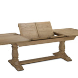 Keiichi Campden Extending Dining Table 180 – 280cm