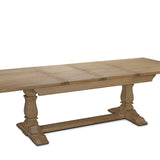 Keiichi Campden Extending Dining Table 180 – 280cm