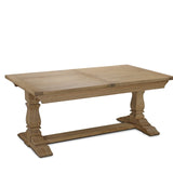 Keiichi Campden Extending Dining Table 180 – 280cm