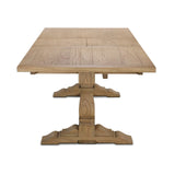 Keiichi Campden Extending Dining Table 180 – 280cm