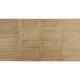 Keiichi Campden Extending Dining Table 180 – 280cm