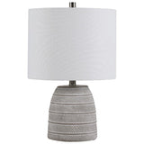 Keiichi Castaway Table Lamp