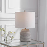 Keiichi Castaway Table Lamp