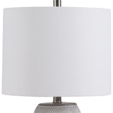 Keiichi Castaway Table Lamp