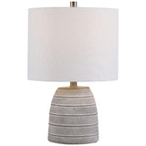 Keiichi Castaway Table Lamp