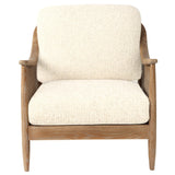 Keiichi Chadlington Accent Chair – Neutral