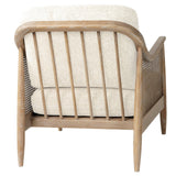 Keiichi Chadlington Accent Chair – Neutral