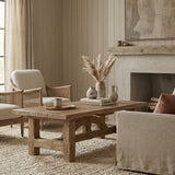 Keiichi Chadlington Accent Chair – Neutral
