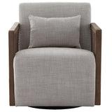 Keiichi Charingworth Accent Chair
