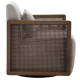 Keiichi Charingworth Accent Chair