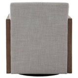 Keiichi Charingworth Accent Chair